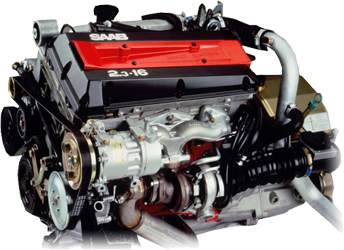 B3004 Engine